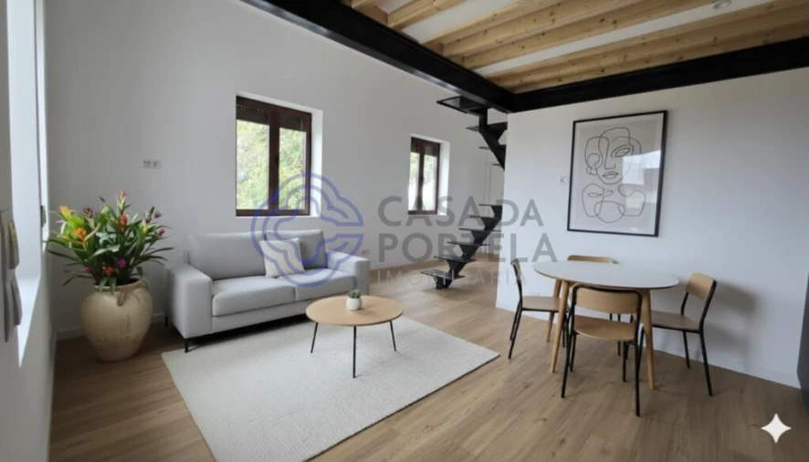 Moradia T1 para Venda em Campanhã