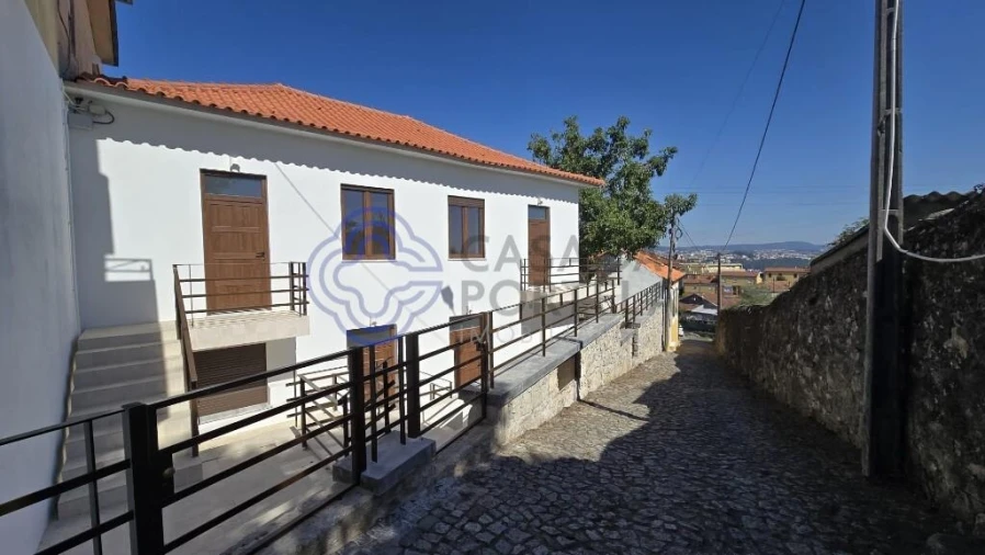 Moradia T1 para Venda em Campanhã Foto 14