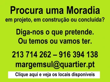 Moradia para Venda em Amora