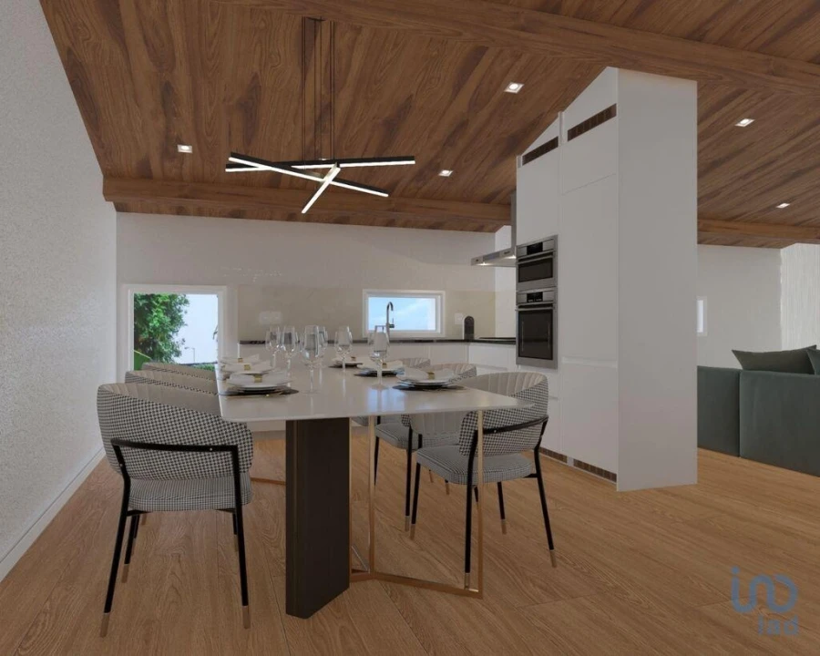 Apartamento T3 para Venda em Espinhal Foto 2