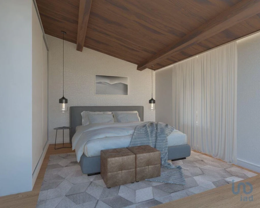 Apartamento T3 para Venda em Espinhal Foto 5