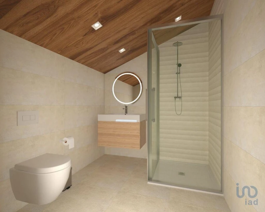 Apartamento T3 para Venda em Espinhal Foto 6