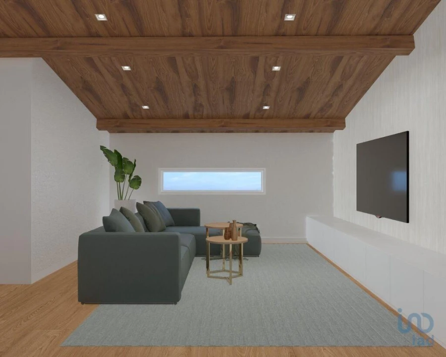 Apartamento T3 para Venda em Espinhal Foto 4