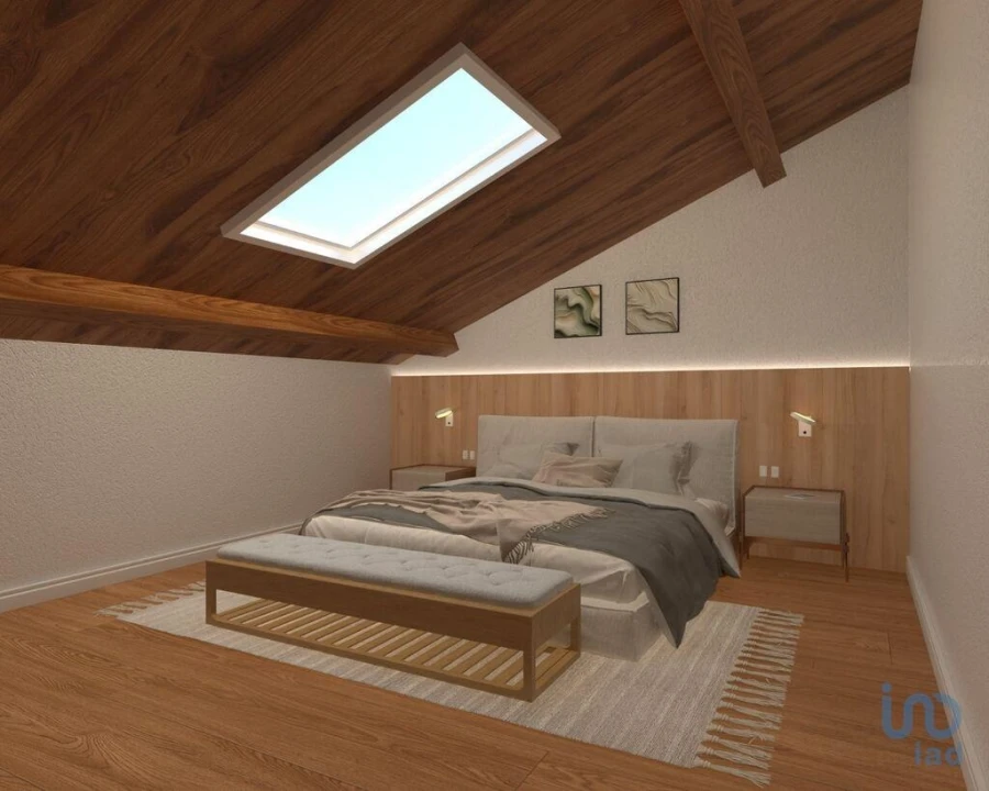 Apartamento T3 para Venda em Espinhal Foto 9