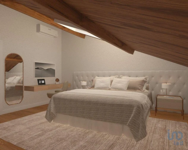 Apartamento T3 para Venda em Espinhal Foto 8