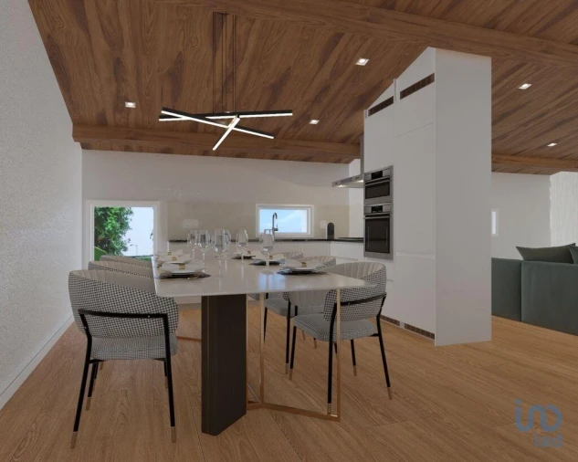 Apartamento T3 para Venda em Espinhal Foto 2