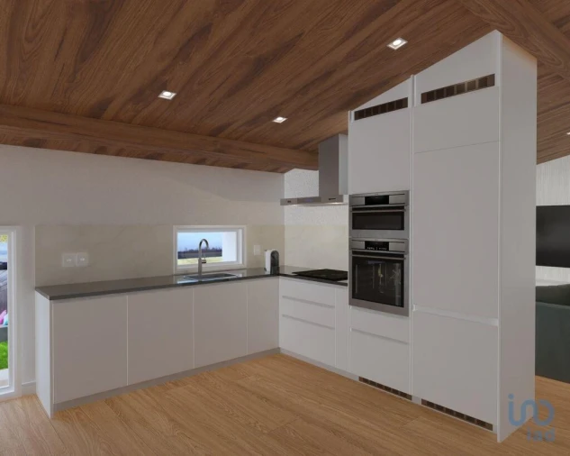 Apartamento T3 para Venda em Espinhal