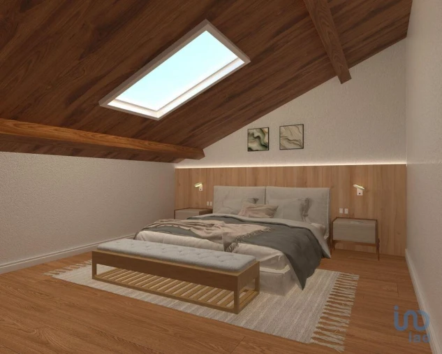 Apartamento T3 para Venda em Espinhal Foto 9