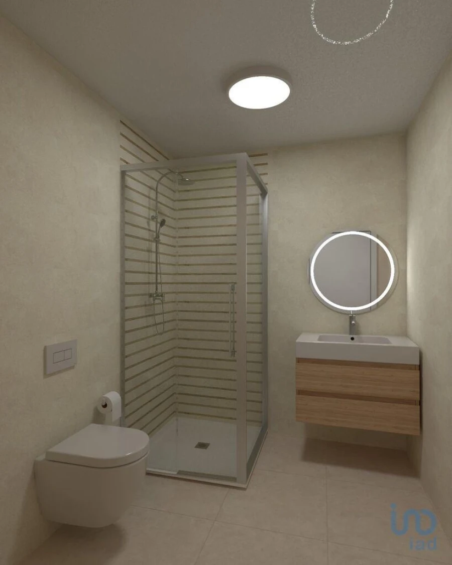 Apartamento T3 para Venda em Espinhal Foto 7