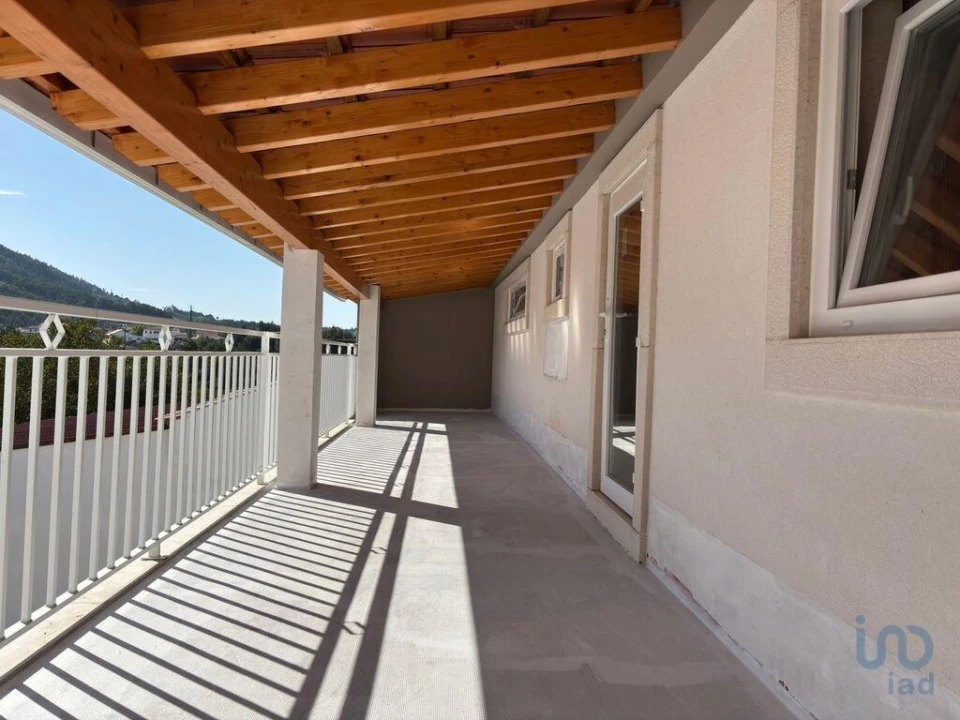 Apartamento T3 para Venda em Espinhal Foto 11