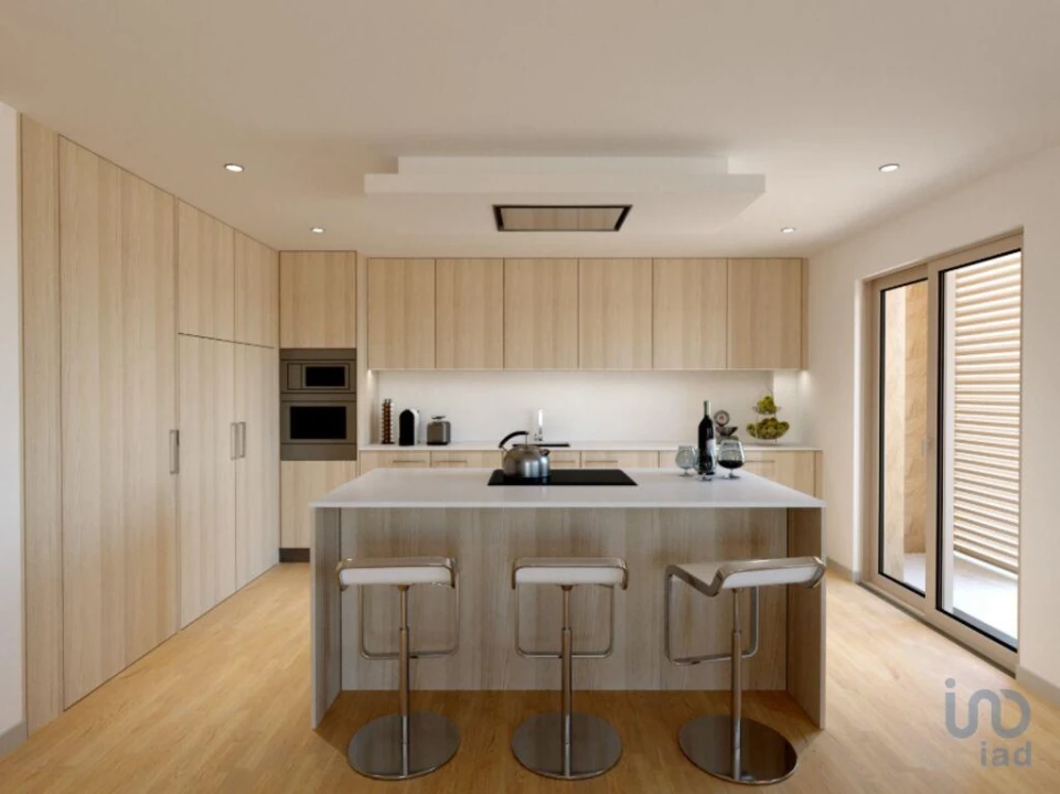 Apartamento T4 para Venda em Montijo e Afonsoeiro Foto 2
