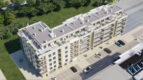 Apartamento T4 para Venda em Montijo e Afonsoeiro