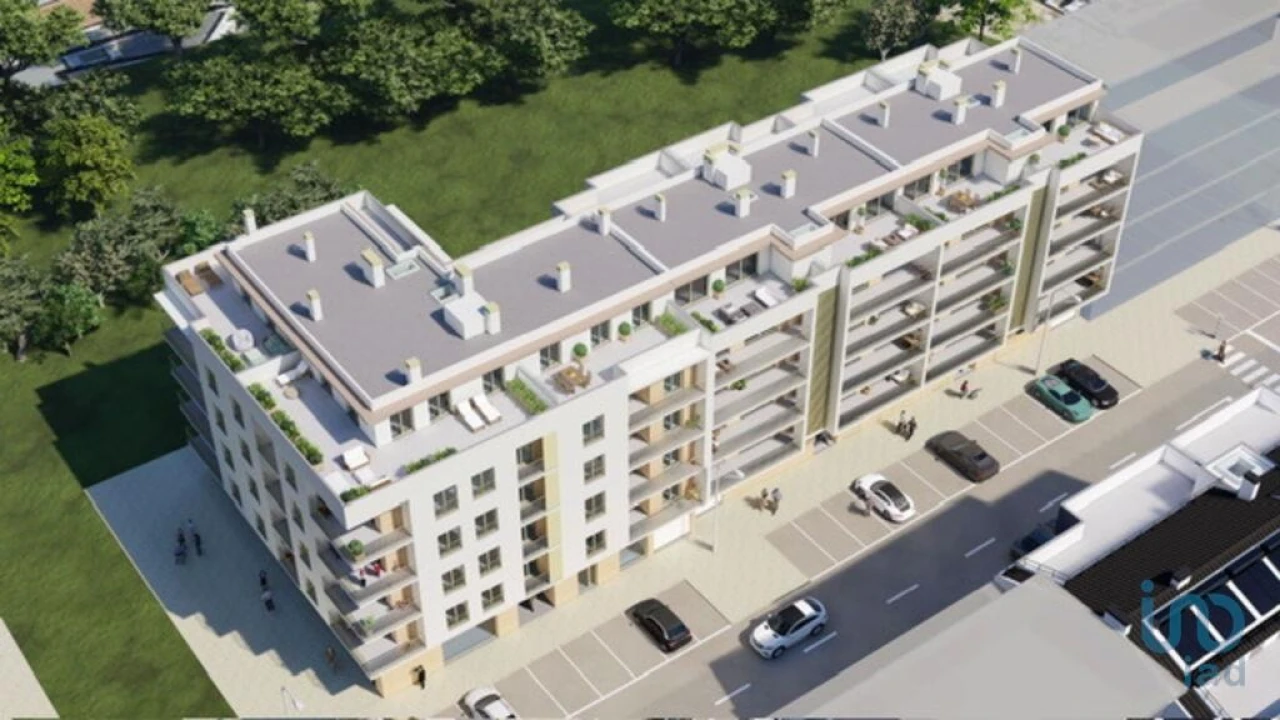 Apartamento T4 para Venda em Montijo e Afonsoeiro Foto 5