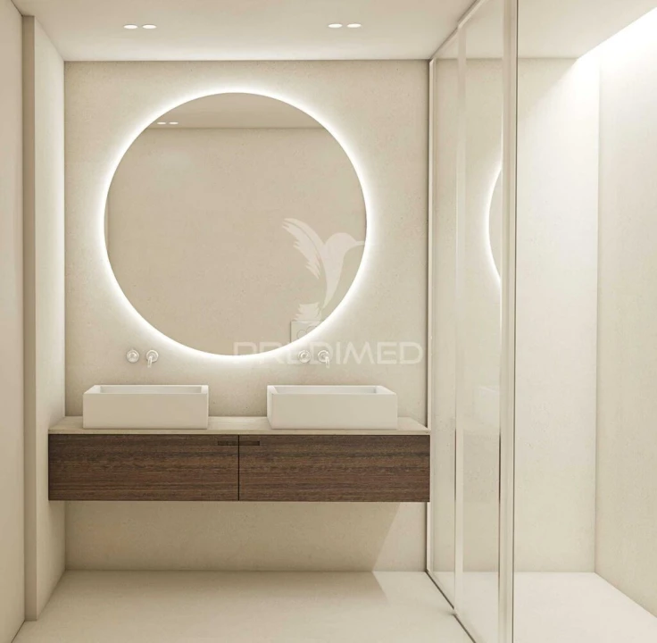 Apartamento T3 para Venda em Azias Foto 8