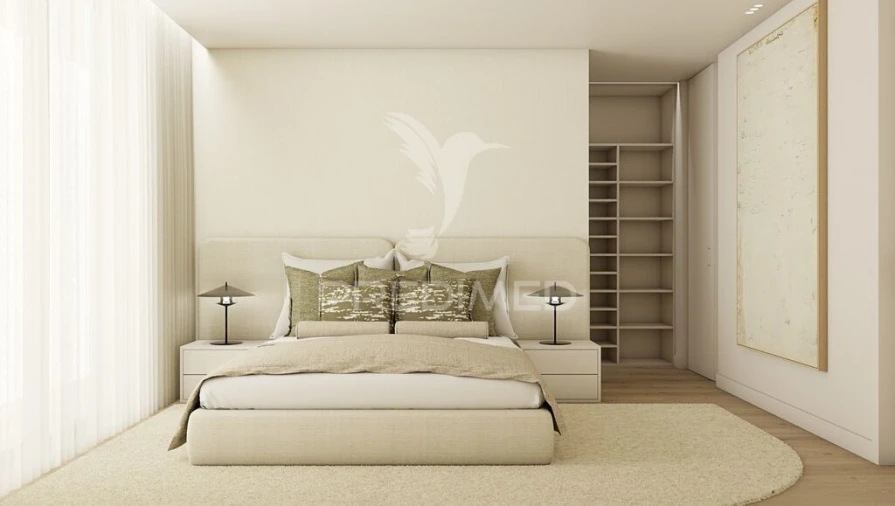 Apartamento T3 para Venda em Azias Foto 7