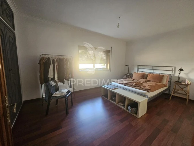 Moradia T5 para Venda em Água Longa Foto 7