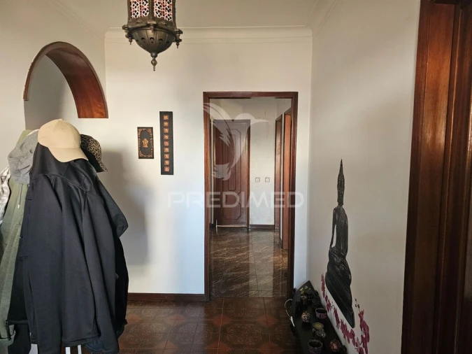 Moradia T5 para Venda em Água Longa Foto 9