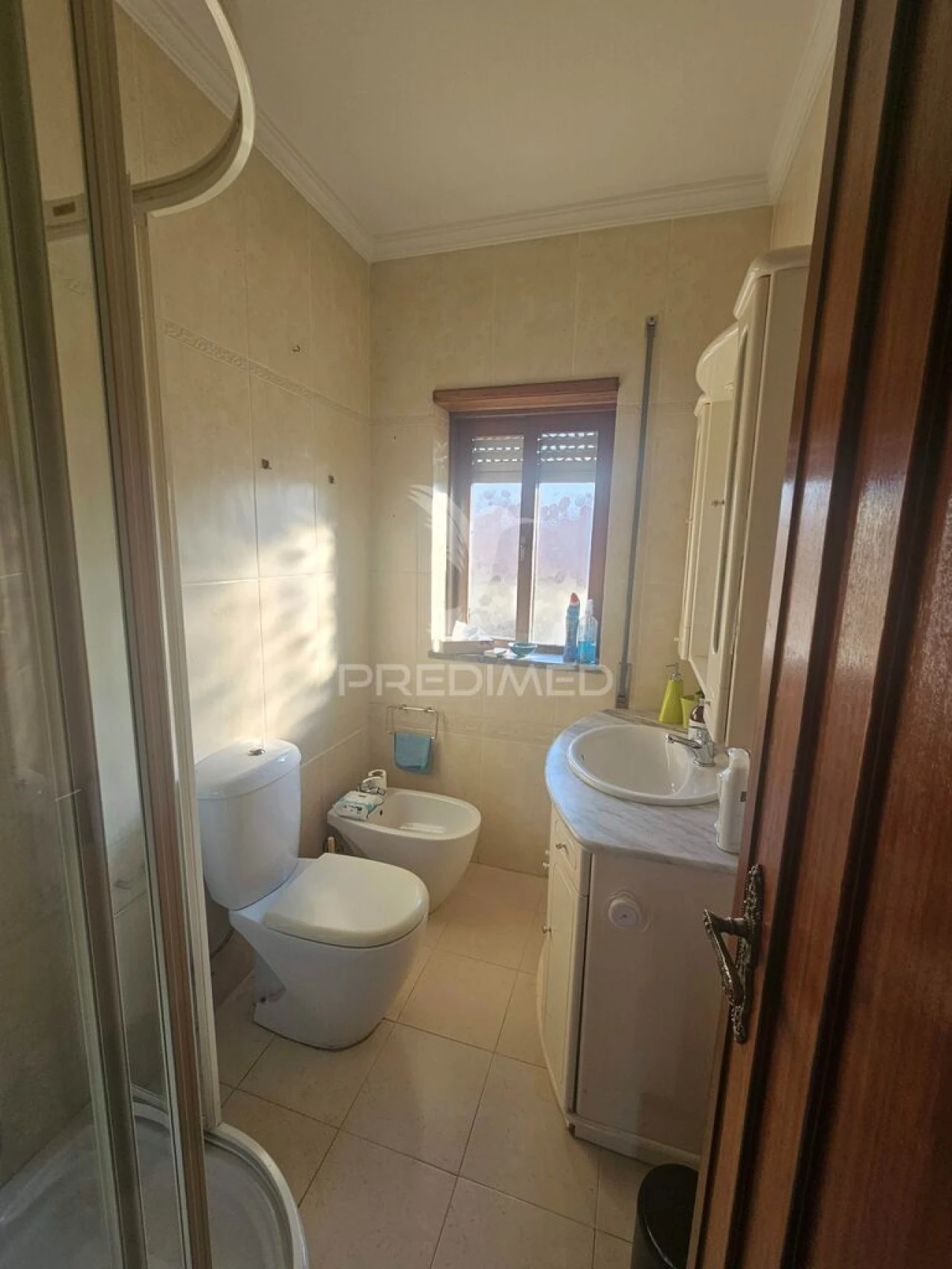 Moradia T5 para Venda em Água Longa Foto 12