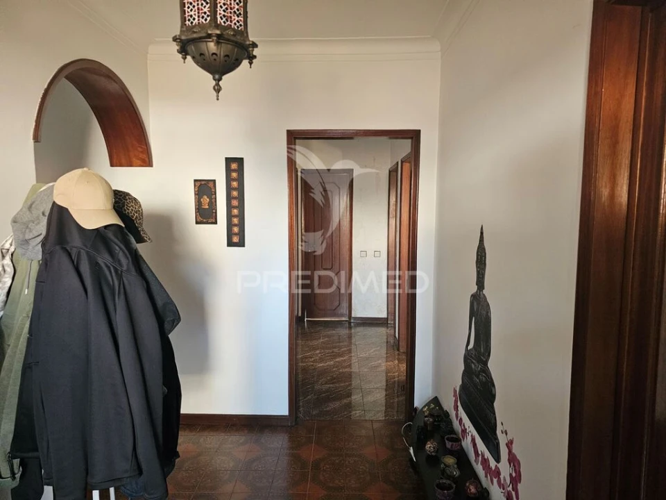 Moradia T5 para Venda em Água Longa Foto 9