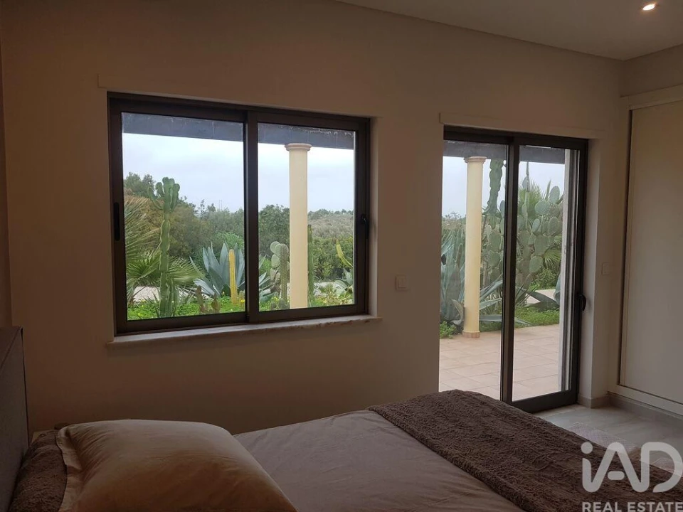 Quinta T4 para Venda em Moncarapacho e Fuseta Foto 18