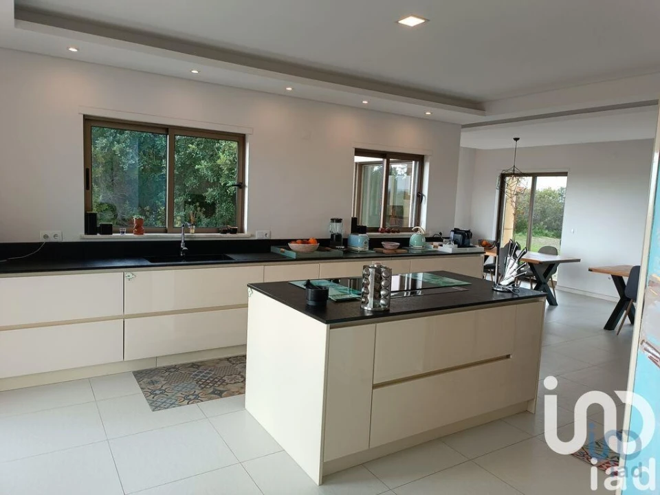 Quinta T4 para Venda em Moncarapacho e Fuseta Foto 7