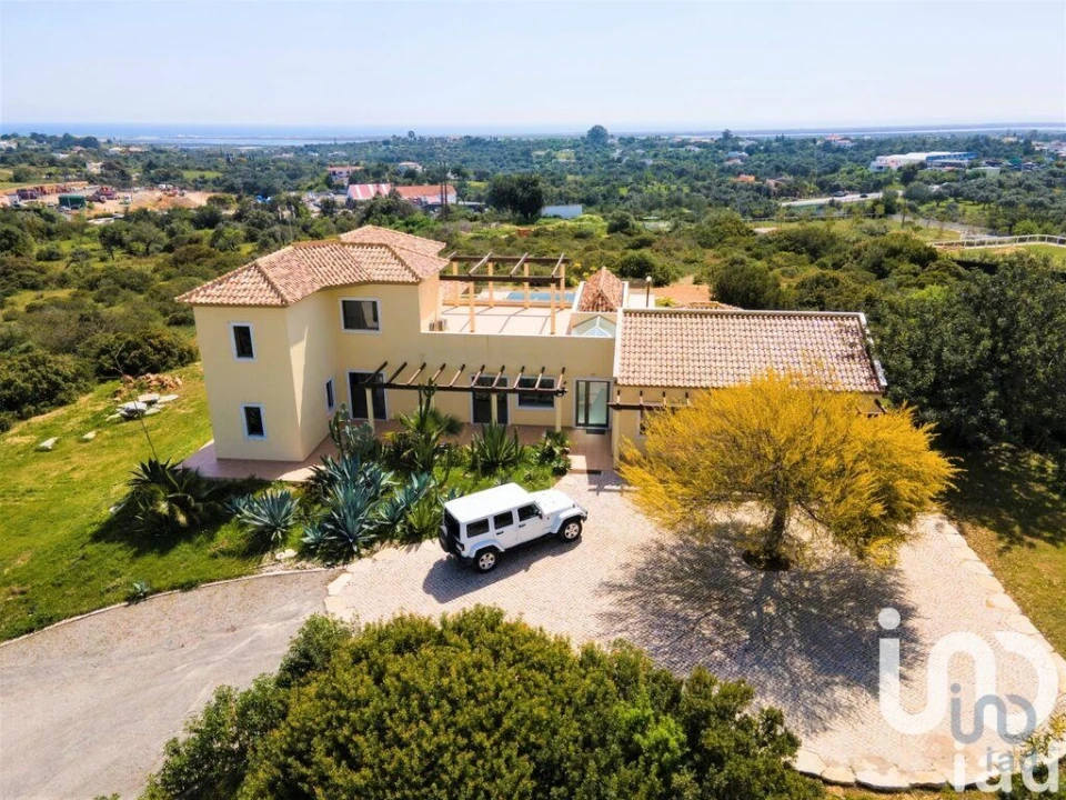 Quinta T4 para Venda em Moncarapacho e Fuseta Foto 26