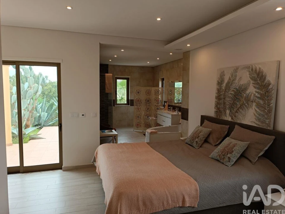 Quinta T4 para Venda em Moncarapacho e Fuseta Foto 15