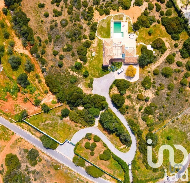 Quinta T4 para Venda em Moncarapacho e Fuseta Foto 25