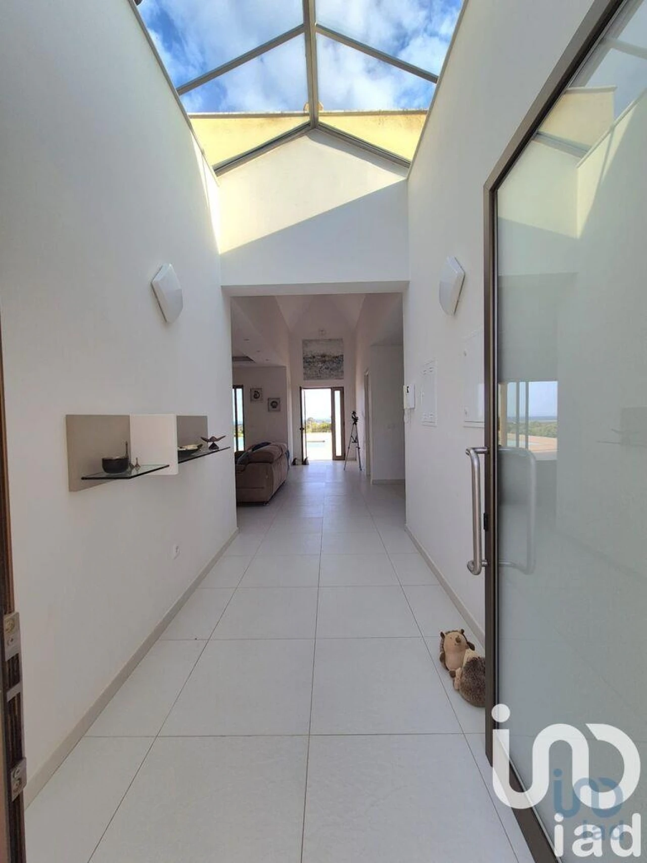 Quinta T4 para Venda em Moncarapacho e Fuseta Foto 14