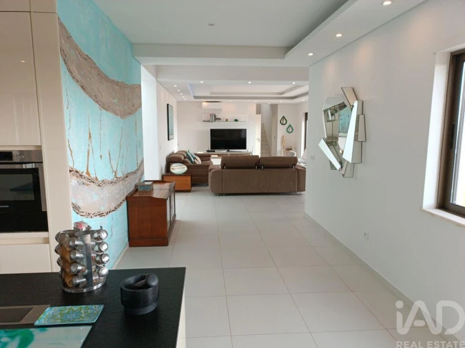 Quinta T4 para Venda em Moncarapacho e Fuseta Foto 11