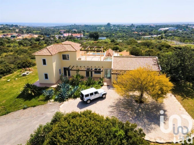 Quinta T4 para Venda em Moncarapacho e Fuseta Foto 26