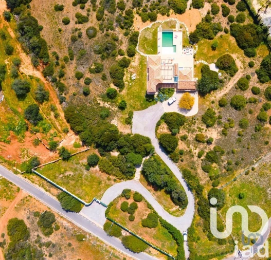 Quinta T4 para Venda em Moncarapacho e Fuseta Foto 25