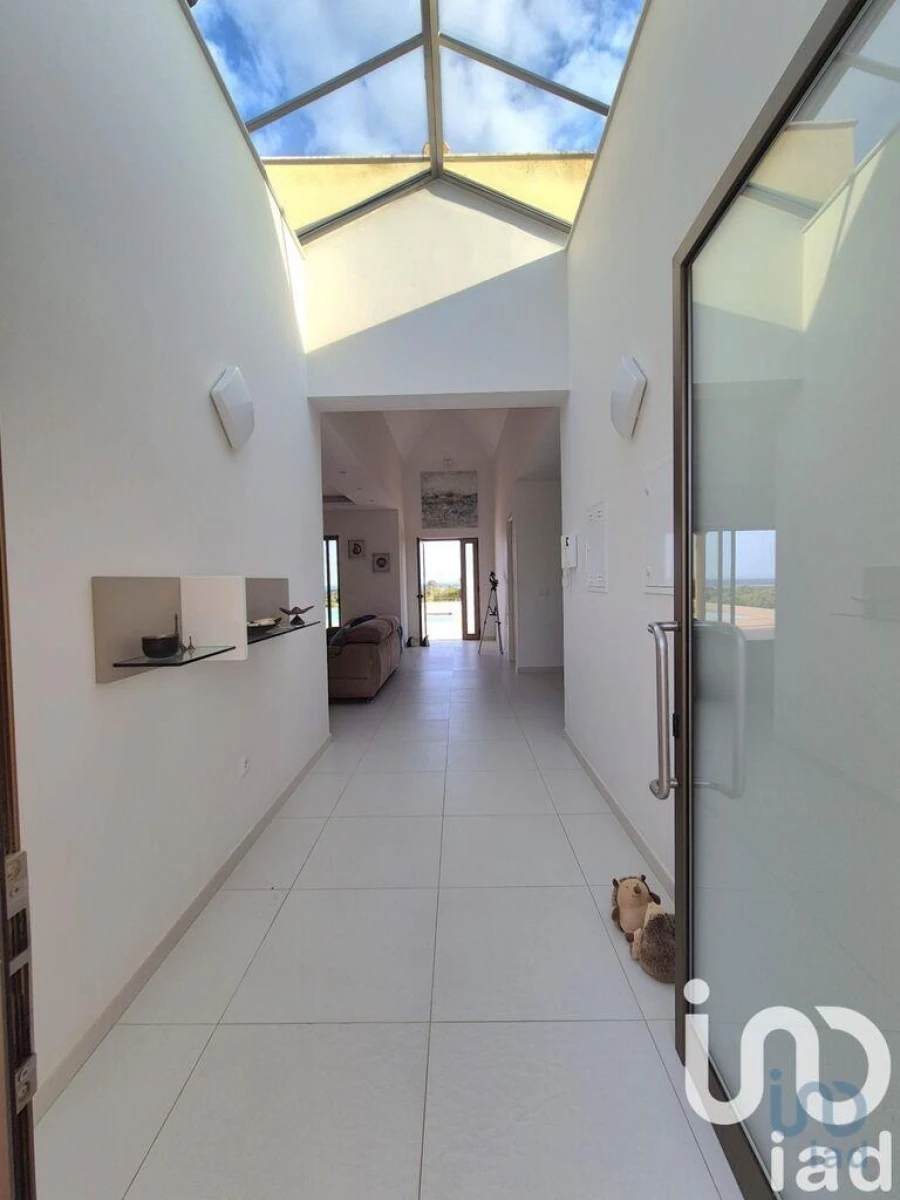 Quinta T4 para Venda em Moncarapacho e Fuseta Foto 14