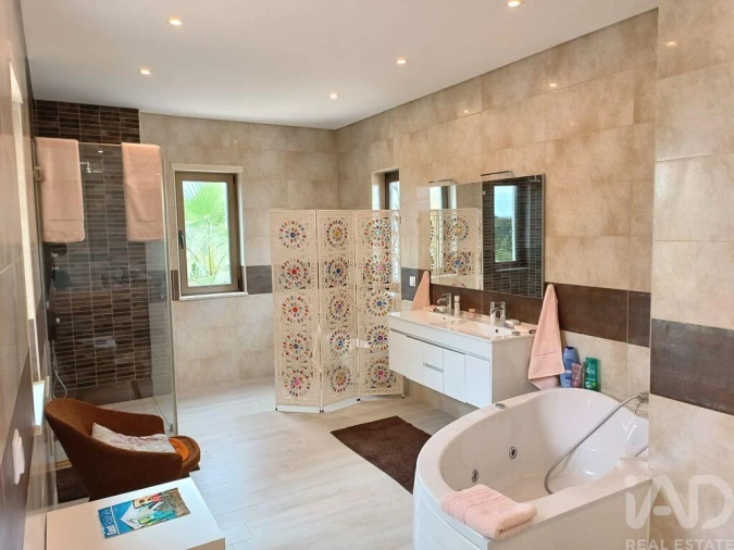 Quinta T4 para Venda em Moncarapacho e Fuseta Foto 16