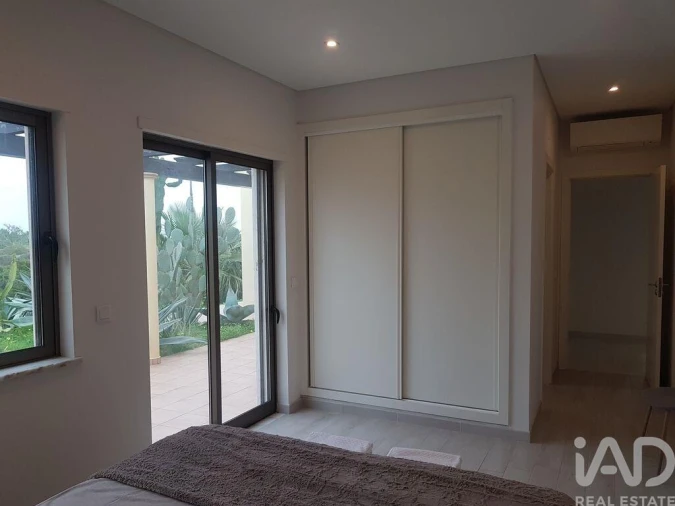 Quinta T4 para Venda em Moncarapacho e Fuseta Foto 19