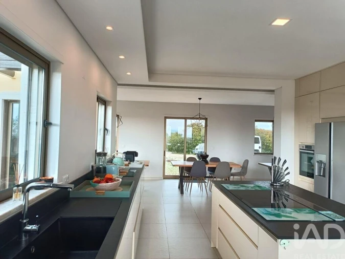 Quinta T4 para Venda em Moncarapacho e Fuseta Foto 9