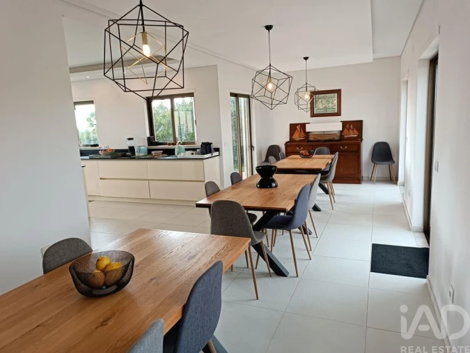 Quinta T4 para Venda em Moncarapacho e Fuseta Foto 5