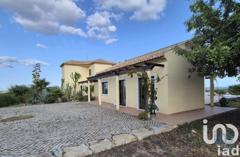 Quinta T4 para Venda em Moncarapacho e Fuseta Foto 24