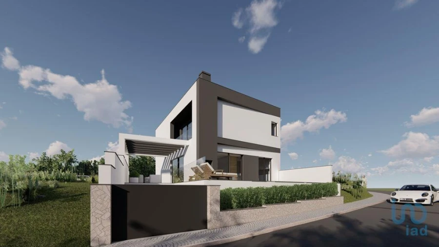 Moradia T3 para Venda em Mexilhoeira Grande Foto 4