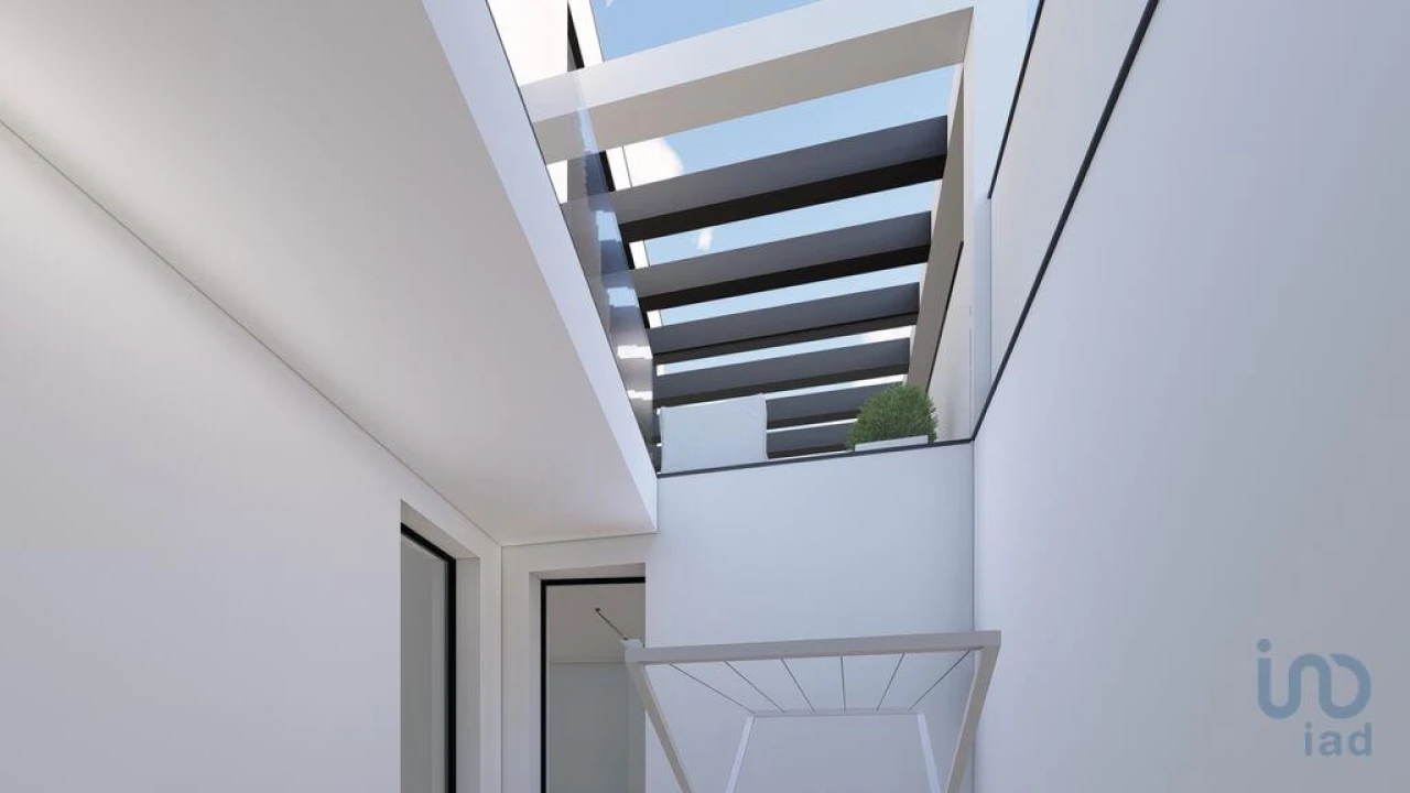 Moradia T3 para Venda em Mexilhoeira Grande Foto 8