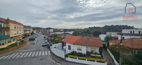 Apartamento T1 para Arrendamento em Gulpilhares e Valadares