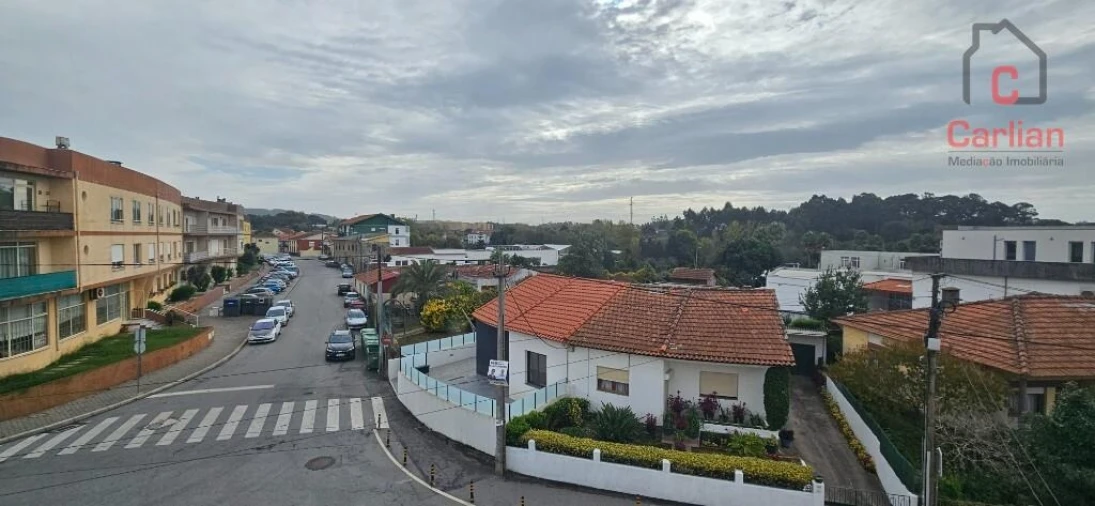 Apartamento T1 para Arrendamento em Gulpilhares e Valadares Foto 3