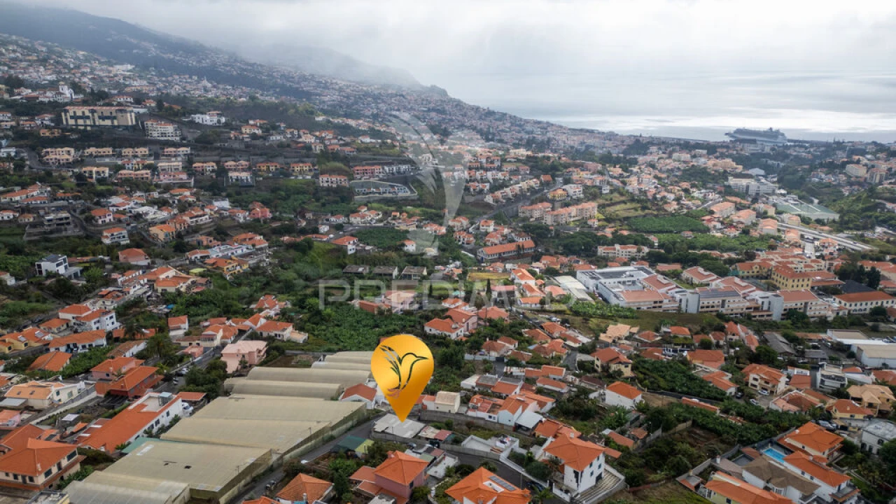 Terreno para Venda em São Roque Foto 6