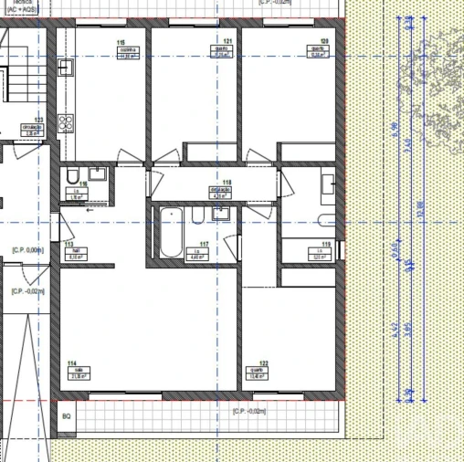 Apartamento T3 para Venda em Mexilhoeira Grande Foto 5