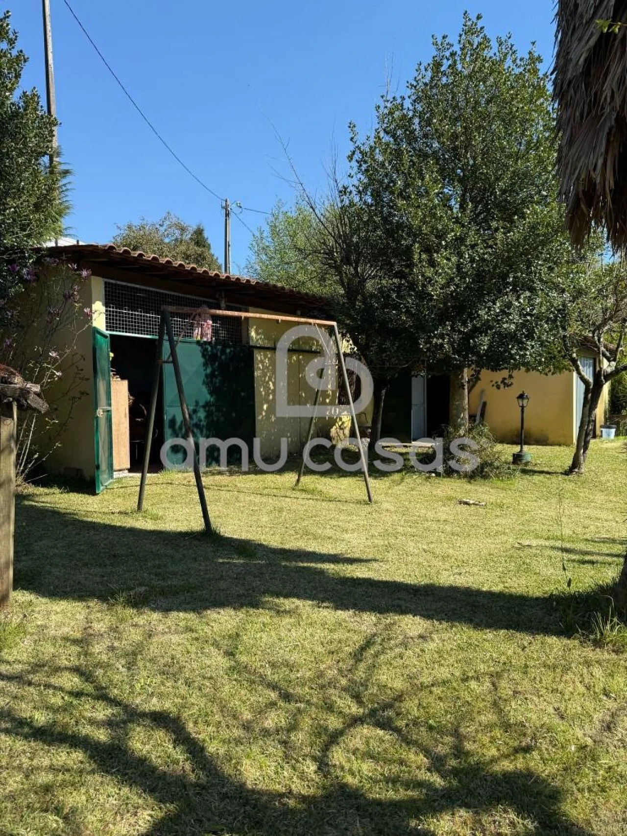 Quinta T3 para Venda em Valdreu Foto 11