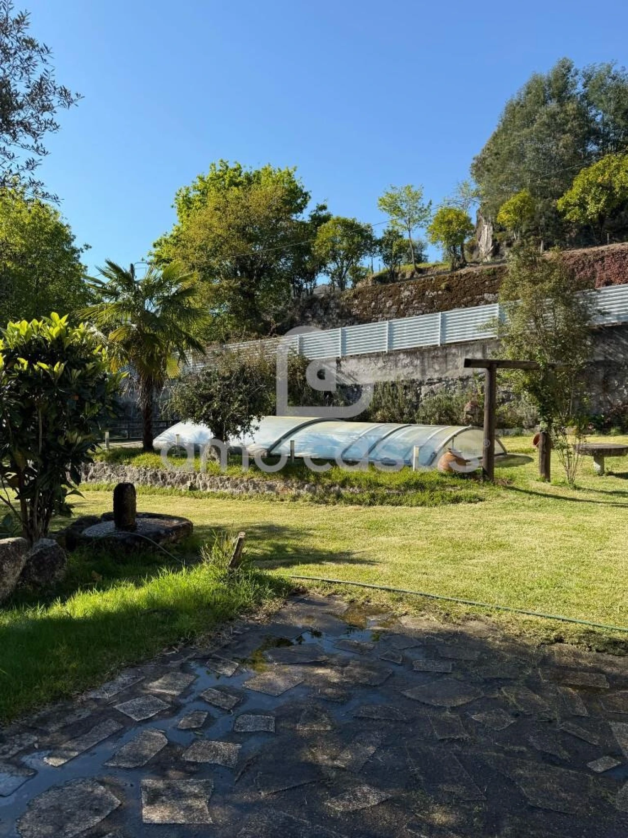 Quinta T3 para Venda em Valdreu Foto 9