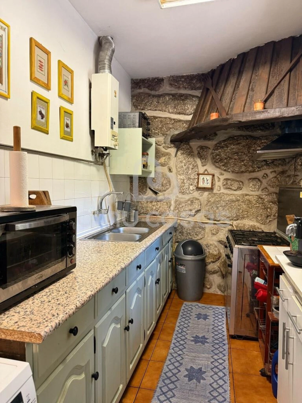 Quinta T3 para Venda em Valdreu Foto 24