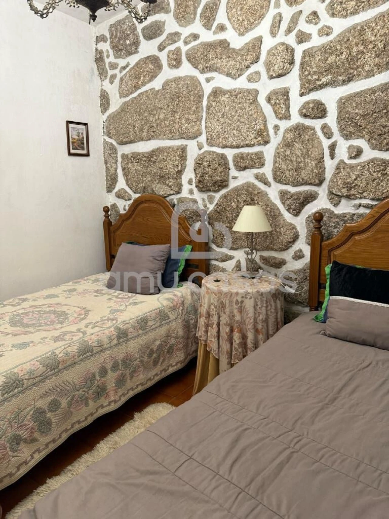 Quinta T3 para Venda em Valdreu Foto 33