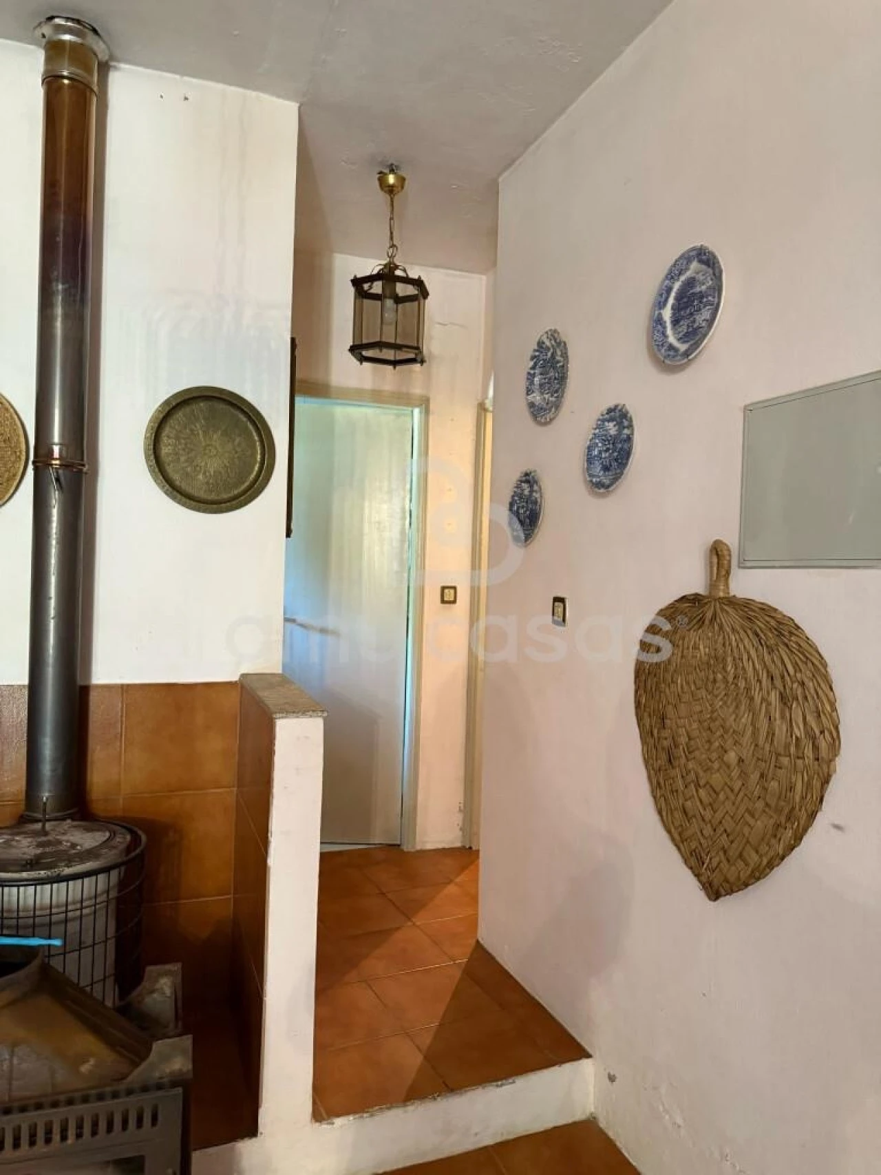 Quinta T3 para Venda em Valdreu Foto 25