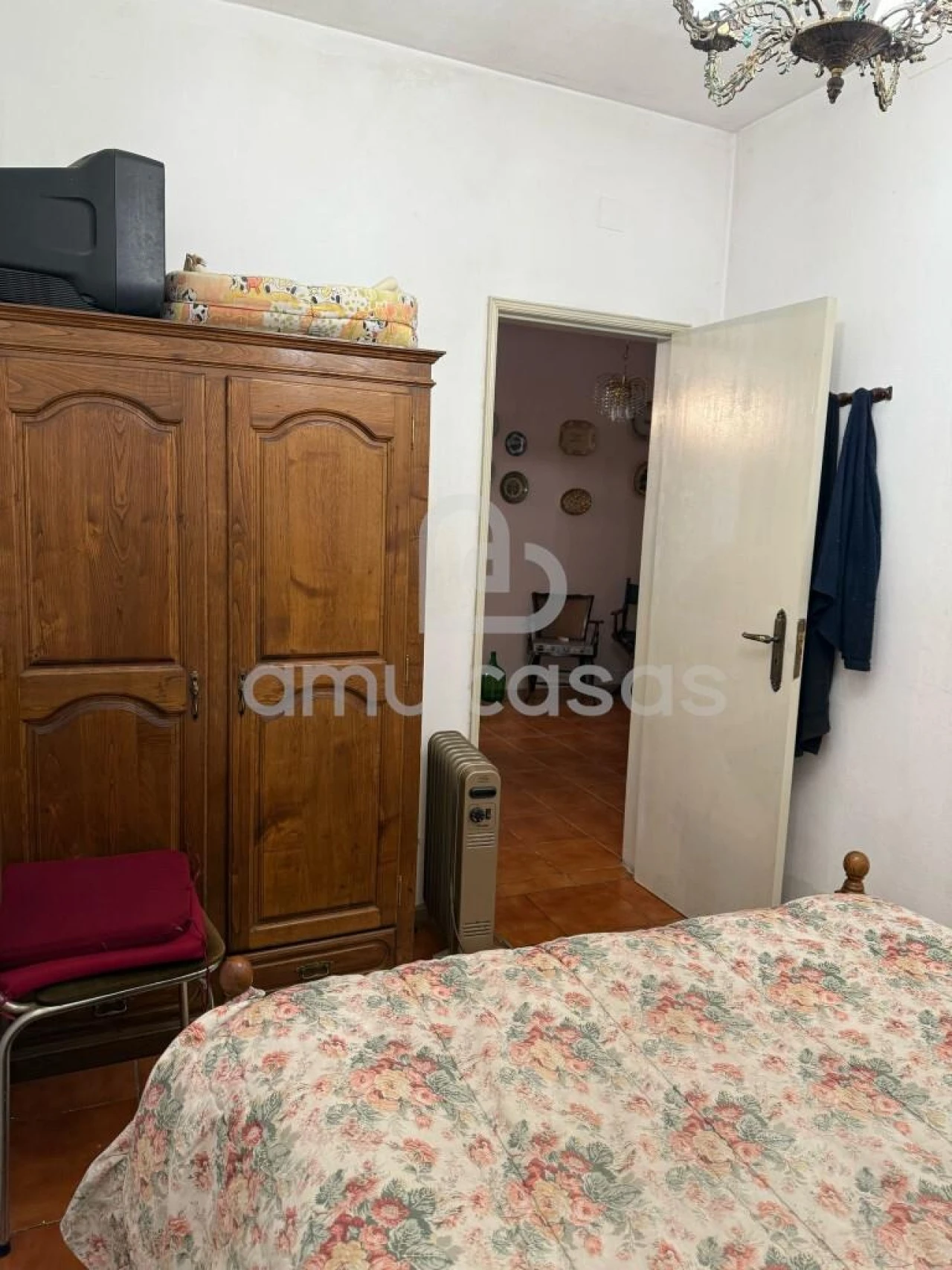 Quinta T3 para Venda em Valdreu Foto 28